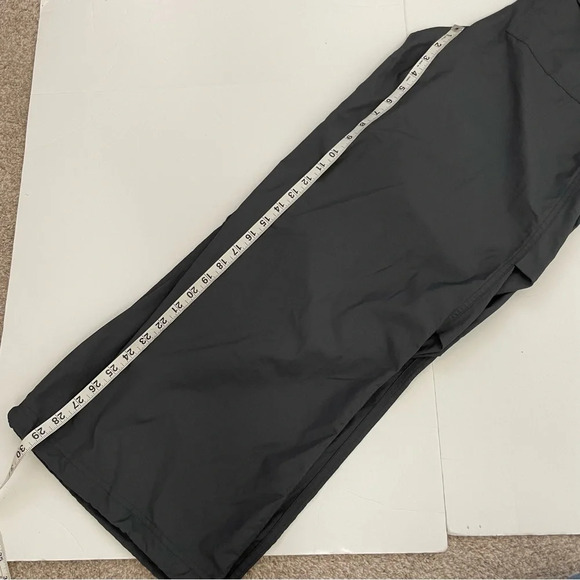 NWT Cotton Candy LA Cargo Pants Gray Size Small 90's Style Back to School - Picture 7 of 12